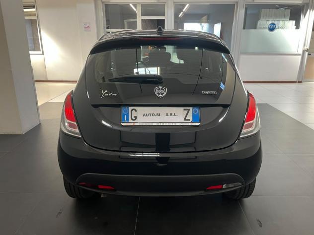 Lancia Ypsilon Ypsilon 1.0 hybrid Silver Plus 70cv - Foto 6