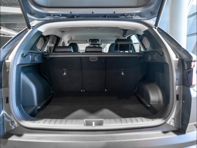 Hyundai Tucson HEV-PHEV MY27 1.6HEV AT 2WD EXELLENCE - Foto 9