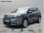 Citroën C5 Aircross 1.5 bluehdi Business s&s 130cv eat8 my20