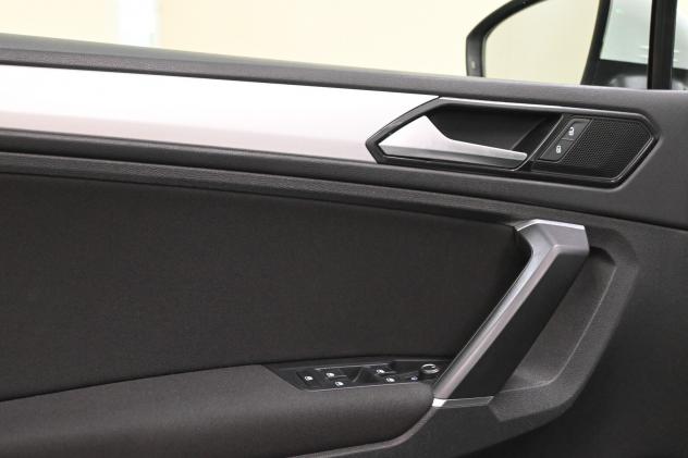 VOLKSWAGEN Tiguan 2ª serie Tiguan 2.0 TDI SCR 4MOTION Business BlueMotion Technology - Foto 10