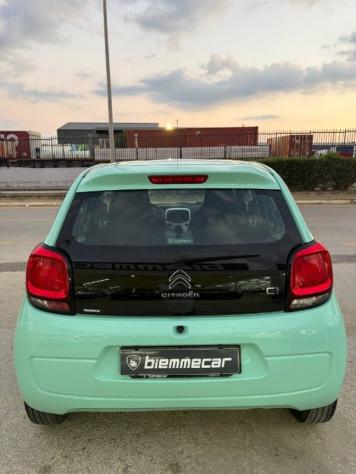 CITROEN C1 Airscape VTi 68 5 porte Shine rif. 24162596 - Foto 7