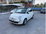 500 1.3 DIESEL 75CV 2007 220.000KM-ECONOMICA