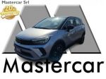OPEL Crossland NEOPATENTATI 1.2 Elegance 130cv at6 TG : GT786MA rif. 24018673