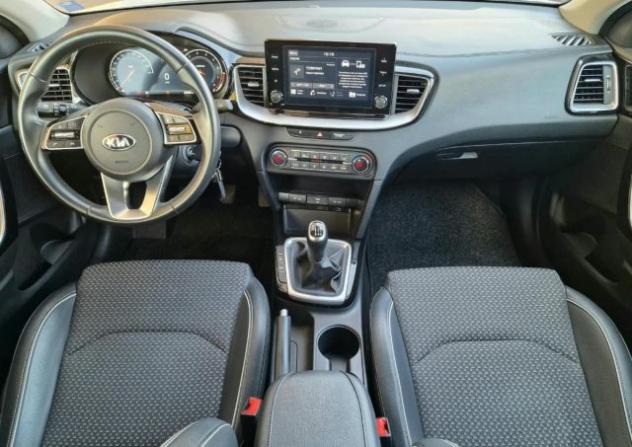 KIA XCeed 1.5 T-GDi 160 CV Business rif. 24056089 - Foto 9