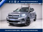 Citroën C3 100 S&S PLUS - "PREZZO VERO"