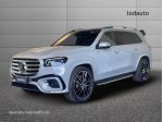 Mercedes-Benz GLS GLS 450 4Matic AMG Line Ultimate