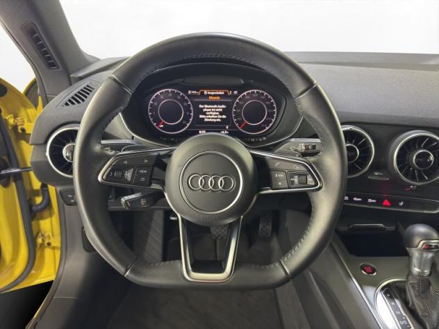 AUDI TT 3ª serie TT Roadster 40 TFSI S tronic - Foto 8