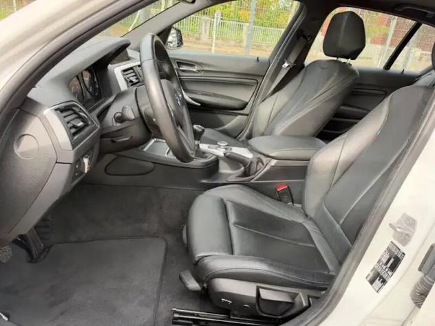 BMW Serie 1 (F20) 118i 5p. Msport - Foto 9