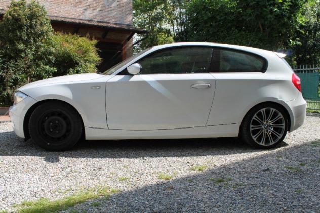 BMW Serie 1 116i cat 3 porte Futura - Foto 6