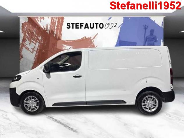 CITROEN Jumpy III 2017 - M 2.0 Bluehdi Club S&S 180cv EAT8 rif. 24048604 - Foto 4