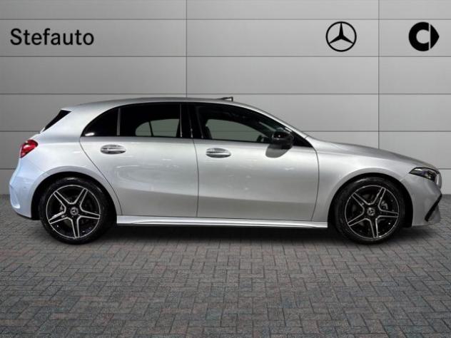 MERCEDES-BENZ A 180 d Automatic AMG Line Advanced Plus rif. 23753738 - Foto 2