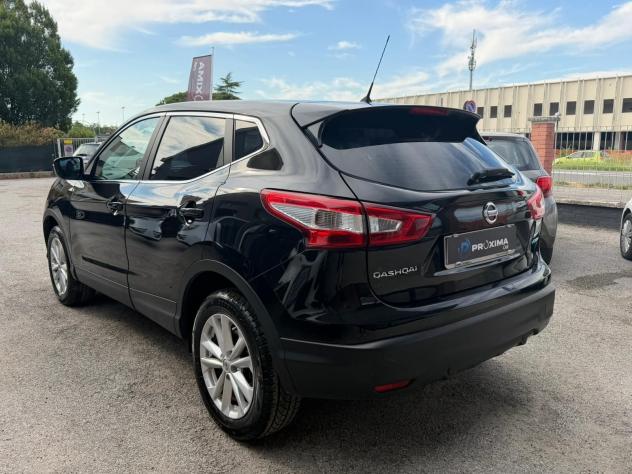 Nissan Qashqai dCi 110 Tekna - Foto 8