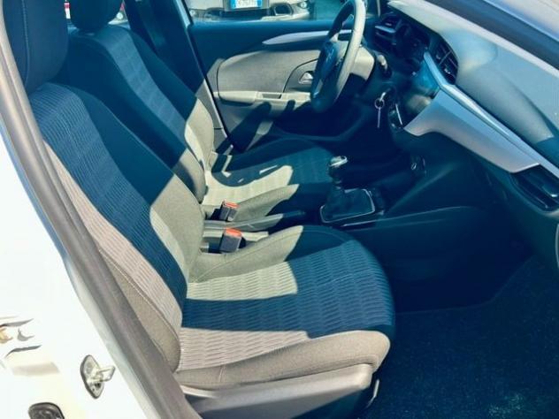 OPEL Corsa 1.5 D 100 CV Blitz Edition rif. 23790399 - Foto 10