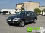 VOLKSWAGEN Touareg automatica 4x4 rif. 23855803