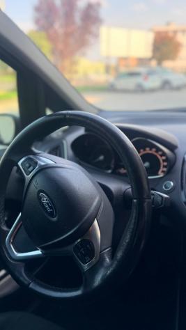 Ford B-Max 1.5 TDCi 75 CV Business Titanium - Foto 9
