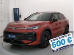 Volkswagen T-Roc 1.5 eTSI 110kW ACT R-Line DSG