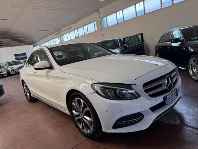 Mercedes-benz C 220 Premium - Foto 3