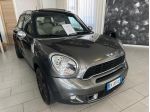 Mini Cooper SD Countryman 2.0 D Automatica