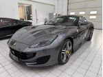FERRARI Portofino Portofino |LEDS|MAGNERIDE|DISPLAY|APPROVED rif. 18338369