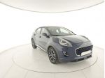 Ford Puma 1.0 EcoBoost Hybrid 125 CV S&S Titanium
