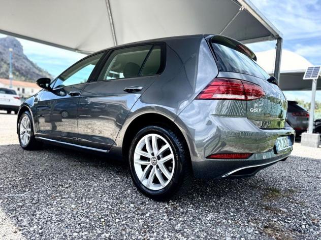 VW Golf 1.4 TGI 5p. Highline*CRONOLOGIATAGLIANDI - Foto 6