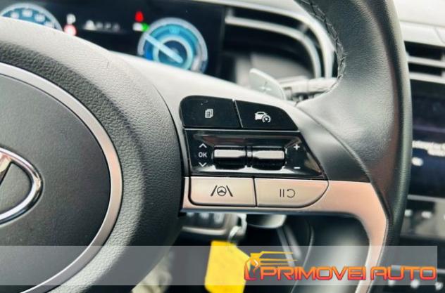 HYUNDAI Tucson 1.6 HEV 4WD aut. Select rif. 21688579 - Foto 3