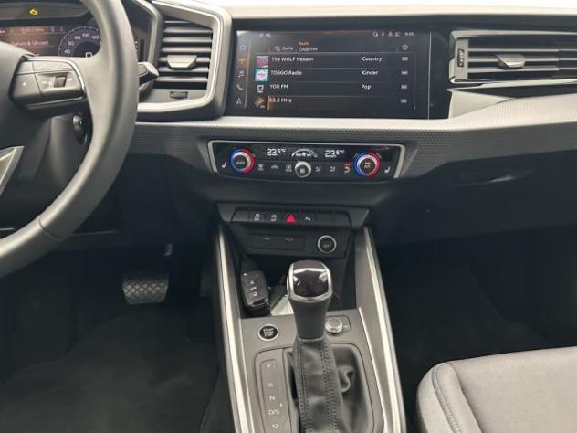 AUDI A1 allstreet 30 TFSI S tronic S LINE rif. 23838354 - Foto 10