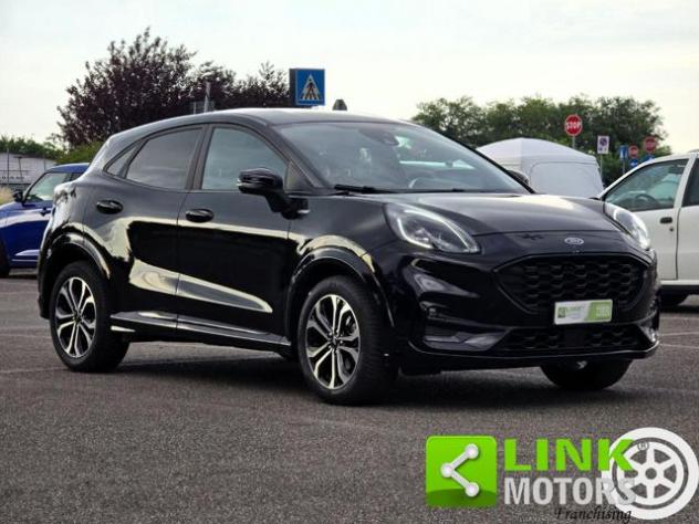 FORD Puma 1.0 Ecoboost 125CV St Line rif. 24105804 - Foto 7