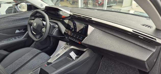 PEUGEOT 408 408 PureTech 130 S&S EAT8 Allure - Foto 10
