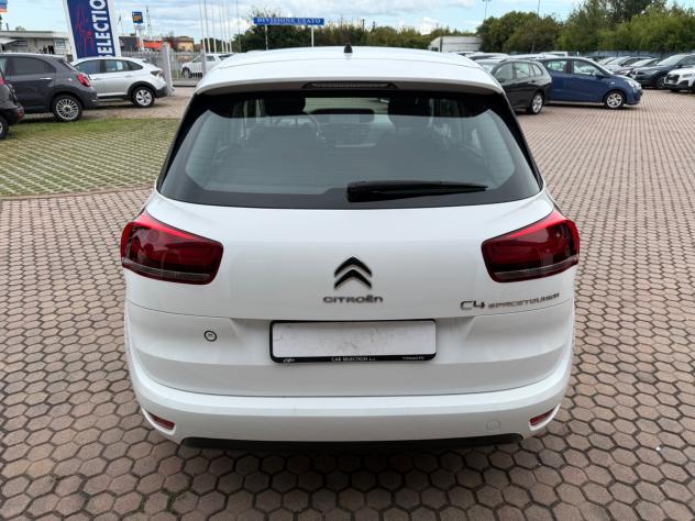 Citroen C4 SpaceTourer BlueHDi 130 S&S Live - Foto 6
