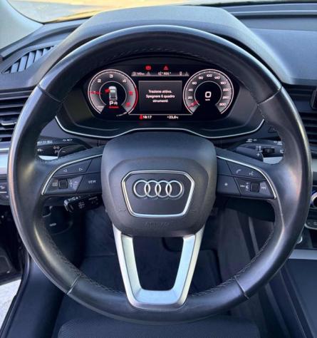 AUDI Q5 SPB 40 TDI quattro S tronic S line rif. 24094010 - Foto 9
