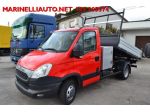 IVECO Daily 35C13 2.3 CASSONE RIBALTABILE PARI AL NUOVO rif. 24036274