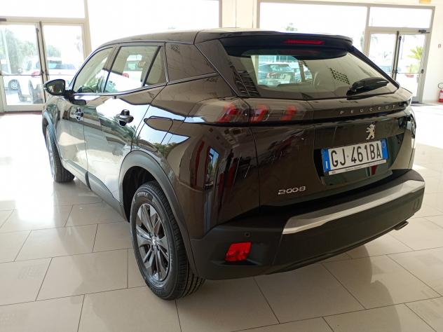 Peugeot 2008 BlueHDi 110 S&S Active Pack - Foto 4