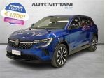 RENAULT Austral 1.2 E-Tech full hybrid Techno 200cv auto rif. 23774613
