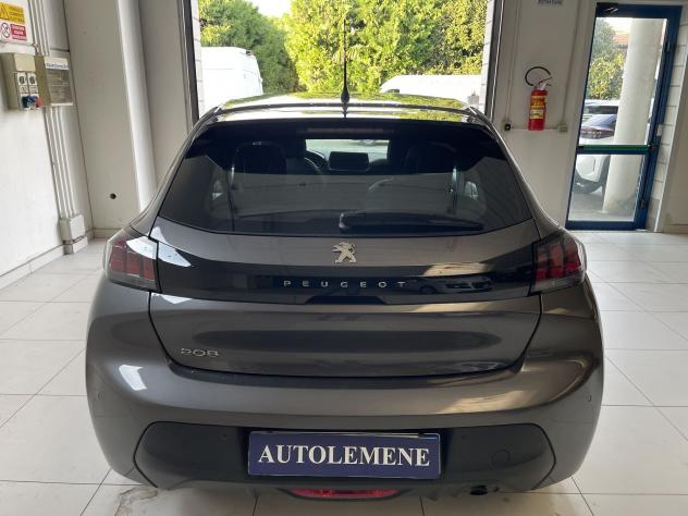 Peugeot 208 208 1.2 puretech Active Pack s&s 75cv - Foto 5