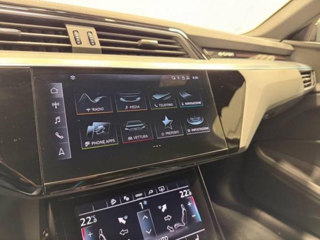 AUDI Q8 SPORTBACK E-TRON 55 QUATTRO S LINE - RENT TO BUY rif. 24058192 - Foto 6