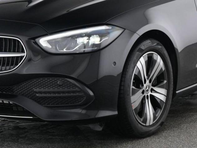MERCEDES-BENZ C 200 d Mild hybrid S.W. Advanced rif. 23828463 - Foto 9