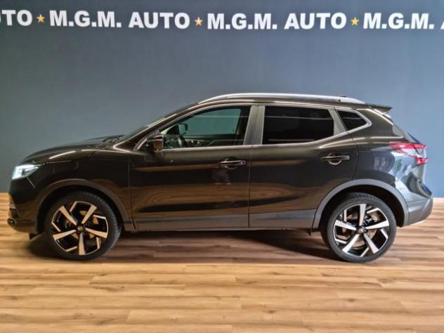 NISSAN Qashqai 1.6 DIG-T TEKNA rif. 24149355 - Foto 2