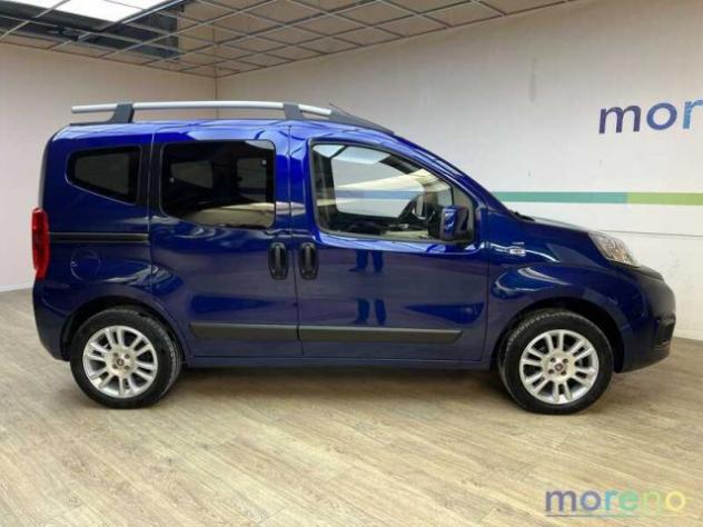 FIAT Qubo 1.4 8v 70 CV Natural power Lounge rif. 18998860 - Foto 4