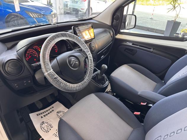 Citroen Nemo Multispace 1.3 HDi 75CV Silver Selection - Foto 8