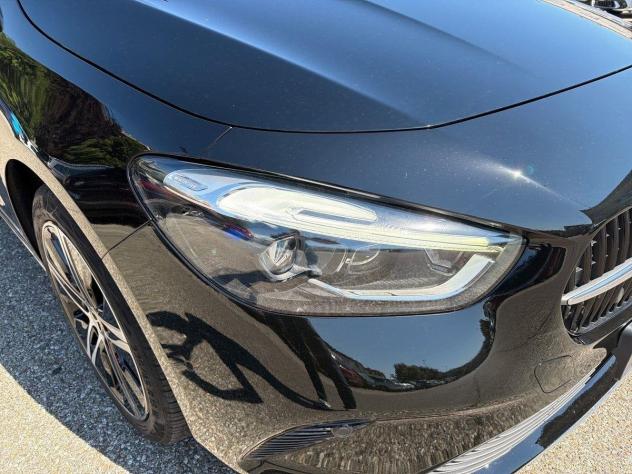 Mercedes-Benz Classe B B 250 Progressive Advanced Plus 4matic auto - Foto 7