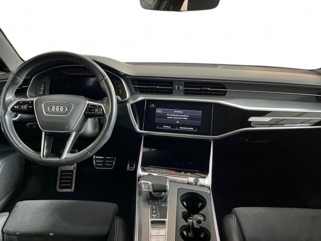 Audi A6 Allroad Quattro A6 V 2019 Allroad A6 Allroad 40 2.0 tdi mhev 12V quattro 204cv s-tronic - Foto 8