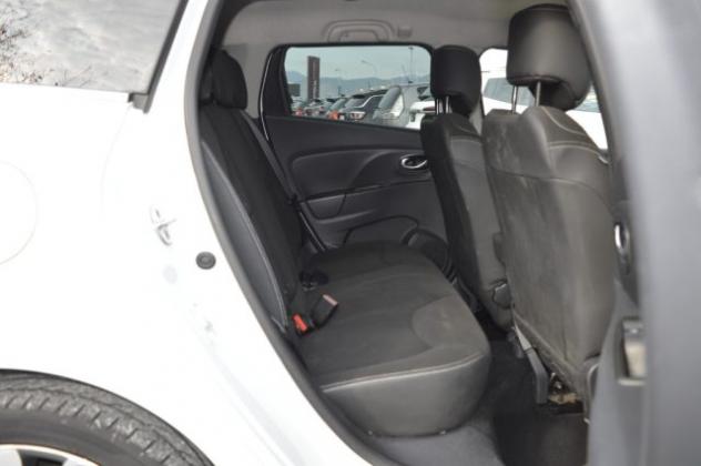 RENAULT Clio Sporter 1.5 dCi 8V 90CV Costume national rif. 21997450 - Foto 10