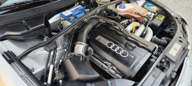 Audi A4 1.800 125cv (EPOCA-AUTOMATICA) - Foto 5