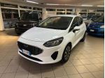 Ford Fiesta 7ª serie 1.0 Ecoboost Hybrid 125 CV 5 porte Titanium