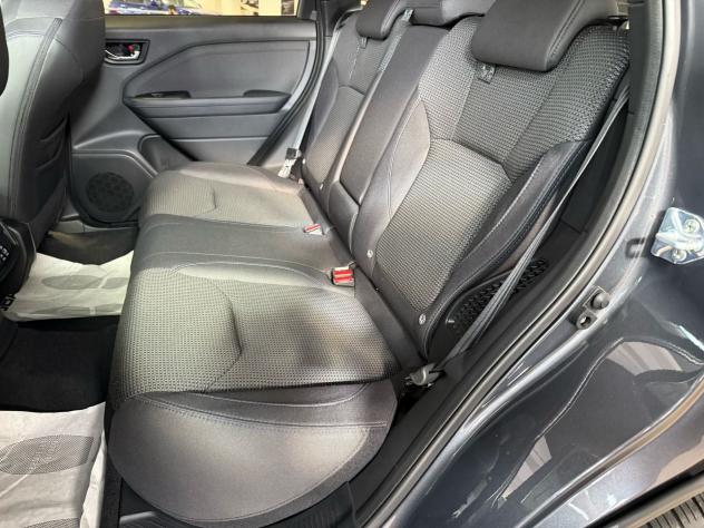 Subaru Forester Forester 2.0 MHEV 136cv CVT Lineartronic Free 4wd - NUOVA a partire da... - Foto 5