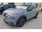 NISSAN Juke 1.0 DIG-T 114 CV N-Connecta rif. 23703938