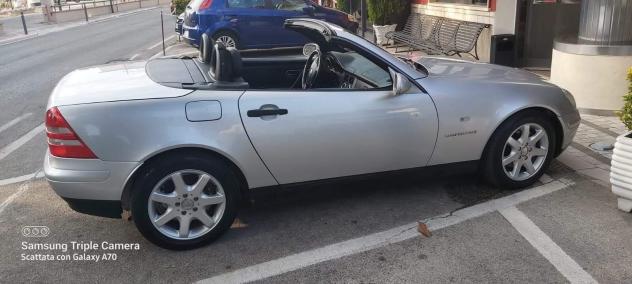 Mercedes-benz SLK 200 cat Kompressor - Foto 5