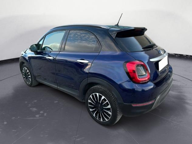 FIAT 500X 1.6 mjt City Cross 4x2 120cv - Foto 3