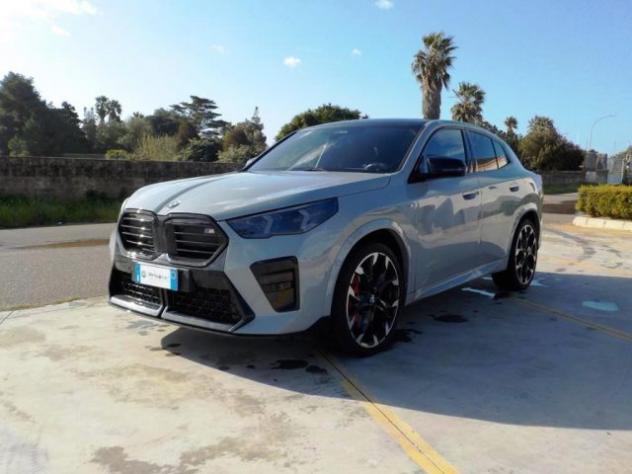 BMW X2 M35i xDrive Msport Pro rif. 23330964 - Foto 3